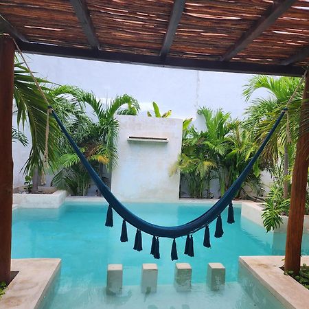 Hotel San Vicente Playa del Carmen Luaran gambar