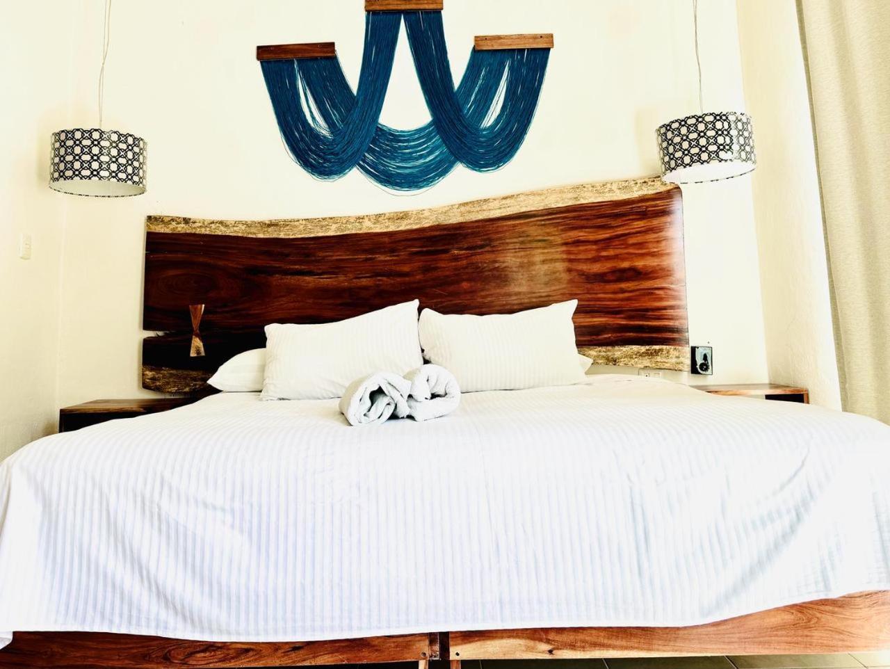 Hotel San Vicente Playa del Carmen Luaran gambar