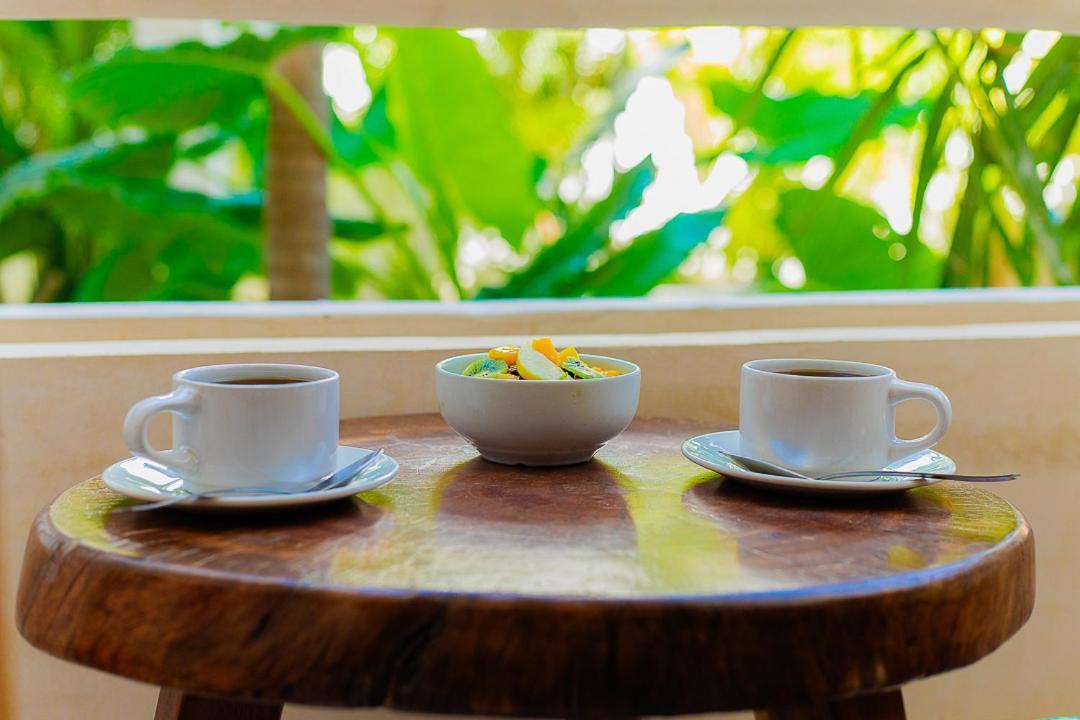 Hotel San Vicente Playa del Carmen Luaran gambar