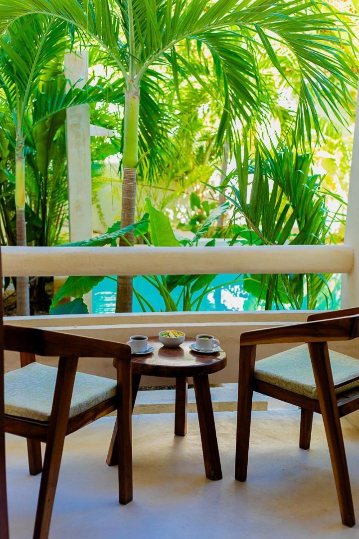 Hotel San Vicente Playa del Carmen Luaran gambar