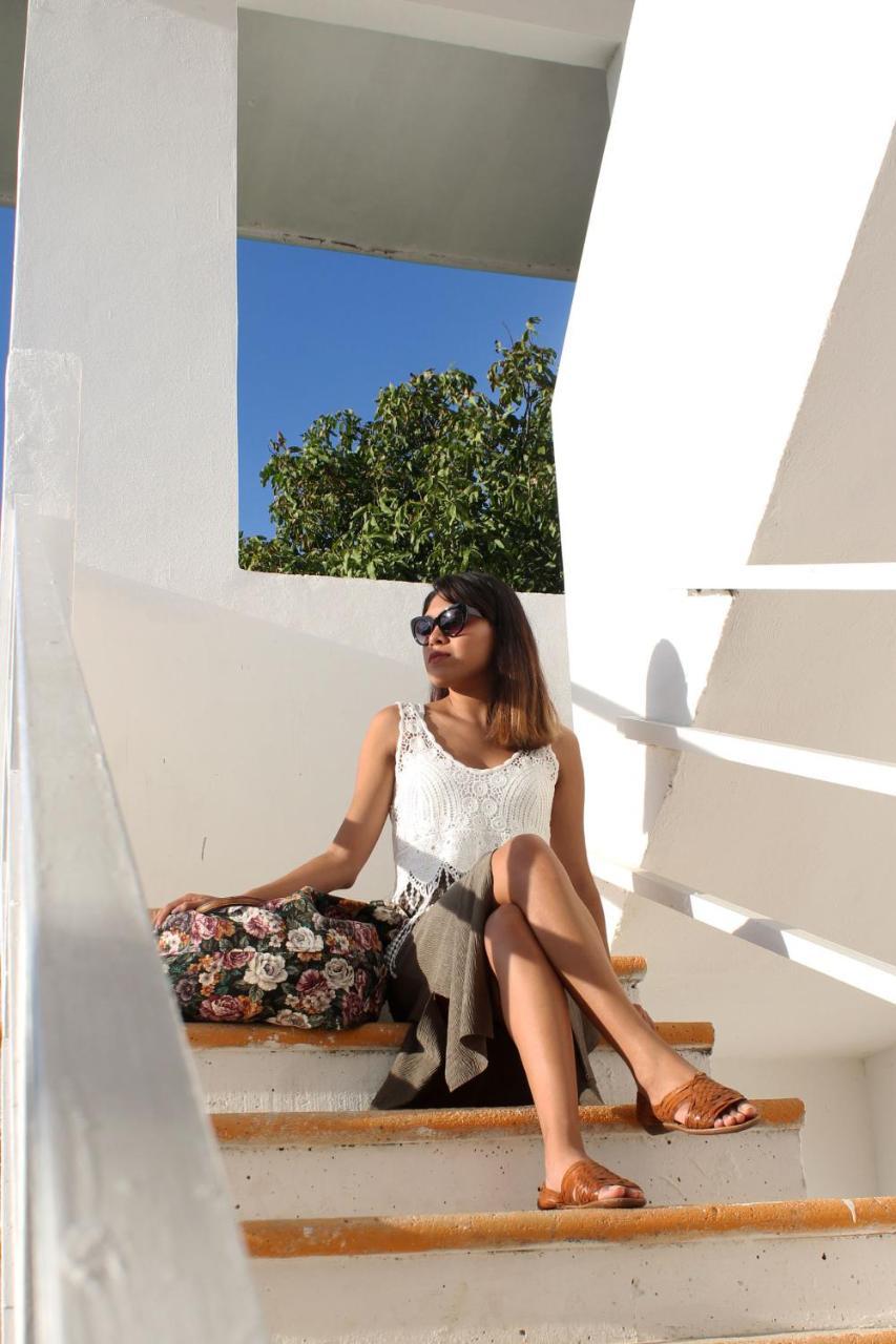 Hotel San Vicente Playa del Carmen Luaran gambar